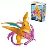  Mô hình lắp ráp Go battle! Pokémon Vol 2 Dragonite PP14 Keepplay 32668 