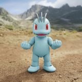  Mô hình lắp ráp Pokemon CV-S Machop EP15 Blokees 74015 