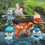  Mô hình lắp ráp Pokemon CV-S Machop EP15 Blokees 74015 