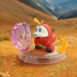  Mô hình lắp ráp Pokemon CV-S Fuecoco EP27 Blokees 74019 
