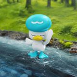  Mô hình lắp ráp Pokemon CV-S Quaxly EP27 Blokees 74020 