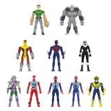  Mô hình Blokees Marvel Infinity Saga Galaxy Version 06 EM14 Blindbox 81146 