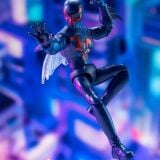 Mô hình Blokees Marvel Infinity Saga Galaxy Version 06 EM14 Blindbox 81146 