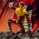  Mô hình Blokees Marvel Infinity Saga Galaxy Version 06 EM14 Blindbox 81146 