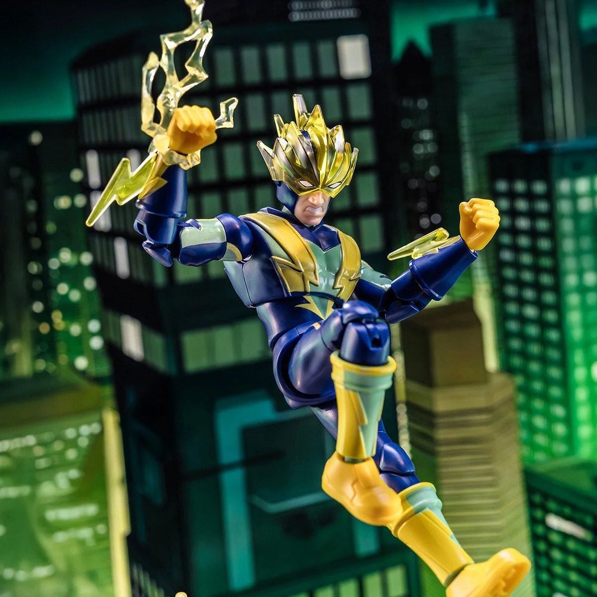  Mô hình Blokees Marvel Infinity Saga Galaxy Version 06 EM14 Blindbox 81146 