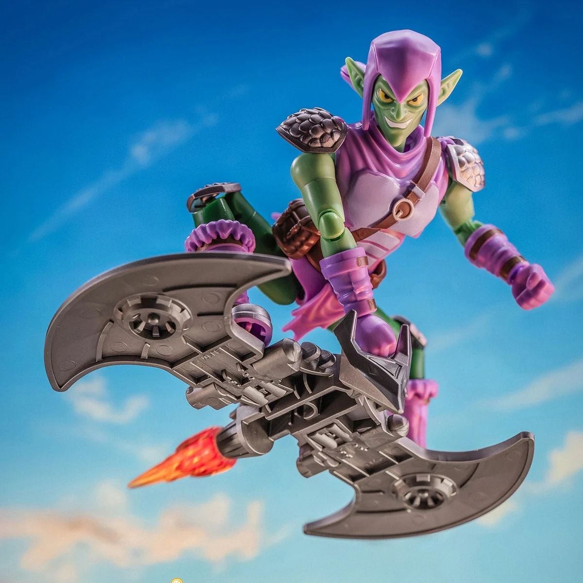  Mô hình Blokees Marvel Infinity Saga Galaxy Version 06 EM14 Blindbox 81146 