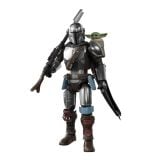  Mô hình Blokees Star Wars The Mandalorian and Grogu CC LITE Series 01 EW09 Blindbox 75850 