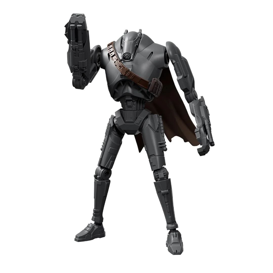  Mô hình Blokees Star Wars The Mandalorian and Grogu CC LITE Series 01 EW09 Blindbox 75850 