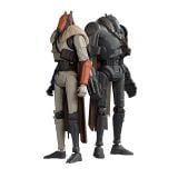  Mô hình Blokees Star Wars The Mandalorian and Grogu CC LITE Series 01 EW09 Blindbox 75850 