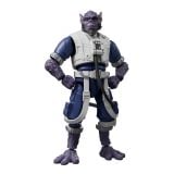  Mô hình Blokees Star Wars The Mandalorian and Grogu CC LITE Series 01 EW09 Blindbox 75850 