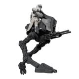  Mô hình Blokees Star Wars The Mandalorian and Grogu CC LITE Series 01 EW09 Blindbox 75850 