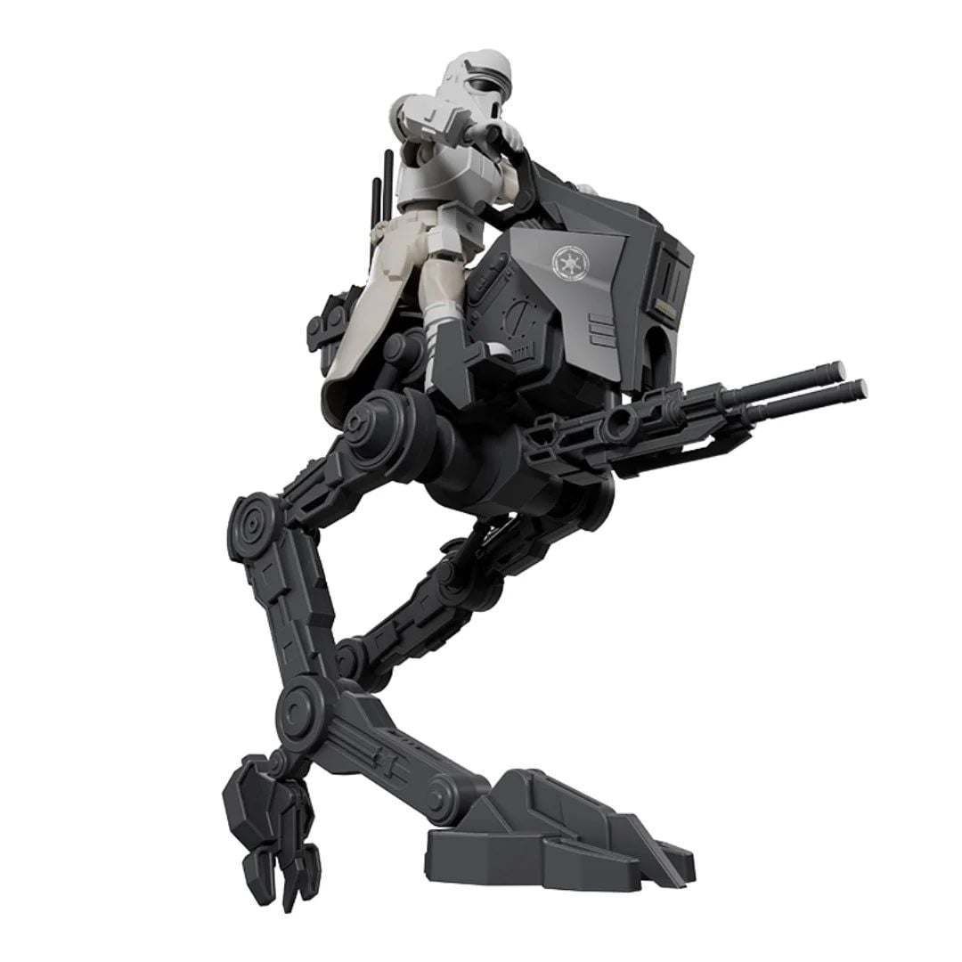  Mô hình Blokees Star Wars The Mandalorian and Grogu CC LITE Series 01 EW09 Blindbox 75850 