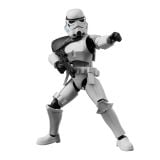  Mô hình Blokees Star Wars The Mandalorian and Grogu CC LITE Series 01 EW09 Blindbox 75850 