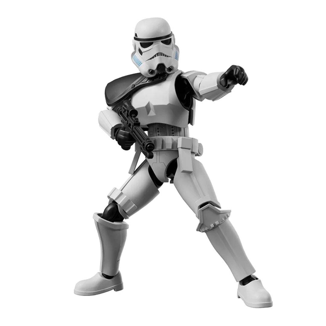  Mô hình Blokees Star Wars The Mandalorian and Grogu CC LITE Series 01 EW09 Blindbox 75850 