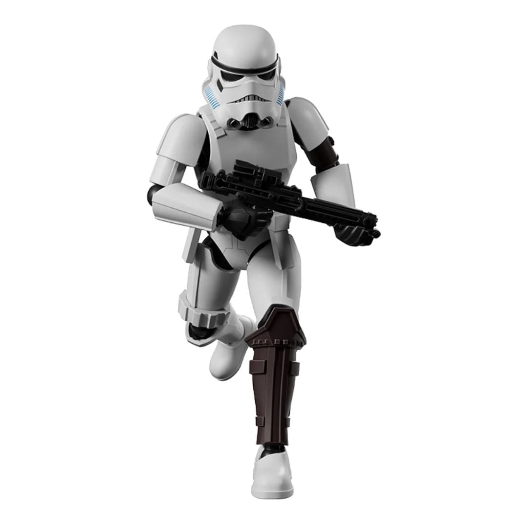  Mô hình Blokees Star Wars The Mandalorian and Grogu CC LITE Series 01 EW09 Blindbox 75850 
