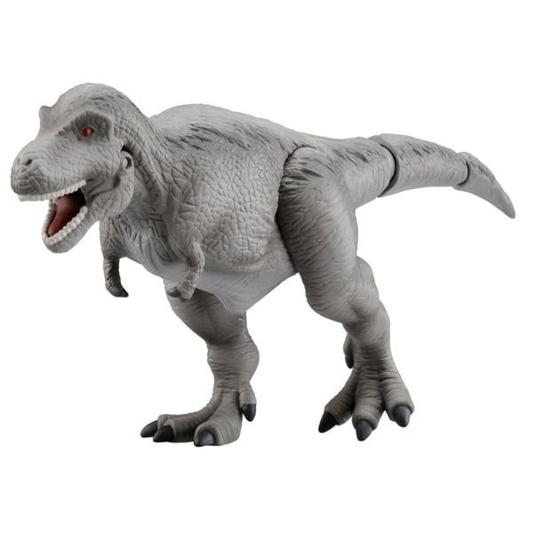  Mô hình động vật khủng long bạo chúa ANIA AL-13 Tyrannosaurus (Feathered Ver.) Takara Tomy 895725 