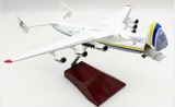  Mô hình máy bay Antonov AN-225 open head 30CM MB30071 