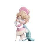  Blindbox mô hình ANITA Abandoned Château series figures TNT The New Toy CZ-C442-C442001 