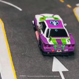  Mô hình xe LB - Kaido Works Nissan R32 Skyline Buzz Lightyear tỉ lệ 1:64 Tarmac Works T64-097-Buzz 