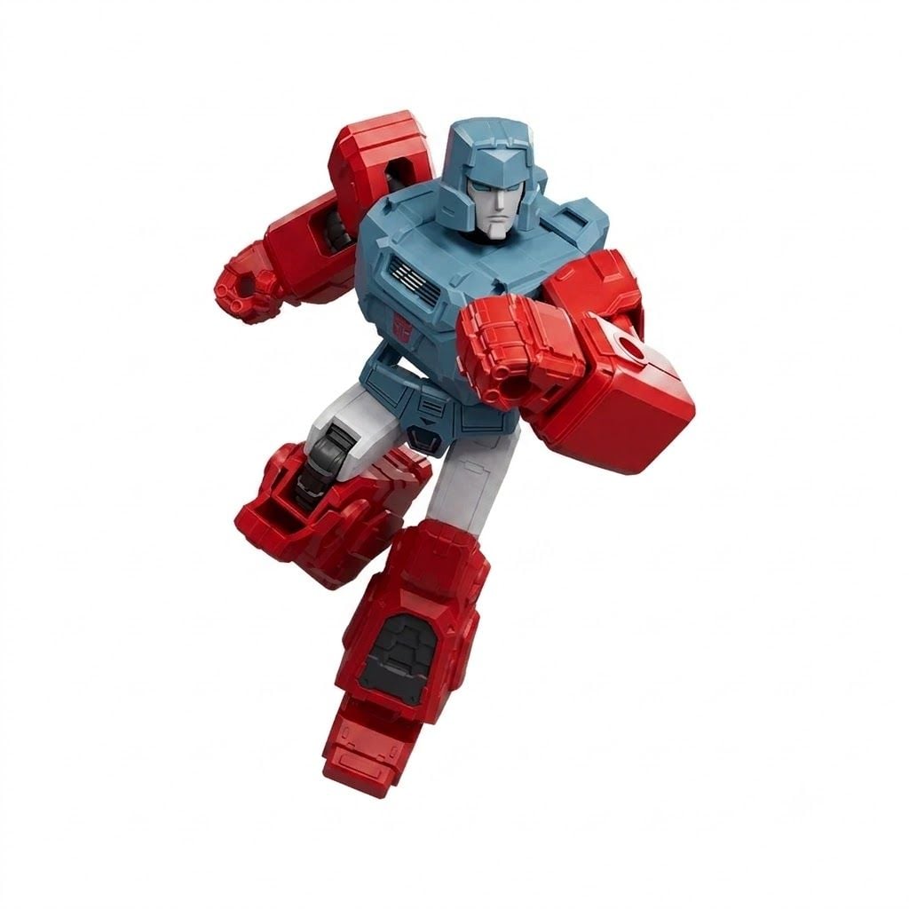  Mô hình Blokees Transformers Galaxy Version GV11 The Lost Light ET69 Blindbox 71111 