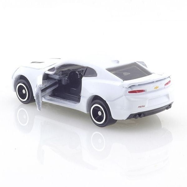  Mô hình xe Chevrolet Camaro Asia Original AO-04 tỉ lệ 1:66 Tomica 903987 