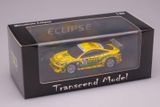  Mô hình xe Eclipse D30 Robocar Modified tỉ lệ 1:64 Transcend Model OT64813 