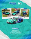  Mô hình xePorsche 911 GT3 R Nürburgring 24h 2024 tỉ lệ 1:64 Tarmac Works T64-084-24NUR44 