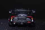  Mô hình xe Toyota GR Supra GT4 EVO2 Limited 599pcs each tỉ lệ 1:64 Rhino Model OT64854 