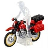  Mô hình xe mô tô Yamaha Super Serow Bike No.40-12 tỉ lệ 1:32 Tomica 188650 