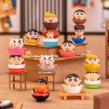  Mô hình Crayon Shin Cậu Bé Bút Chì Ramen RB10 
