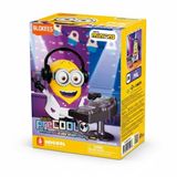  Mô hình lắp ráp Blokees Model Kits-preCOOL-Minions-08 Phil DJ 74854 