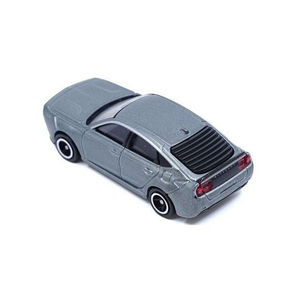  Mô hình xe Mitsuka M55 silver No.94 tỉ lệ 1:64 Tomica 950868 