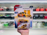  Mô hình xe Porsche 911 Carrera RS 2.7 card tỉ lệ 1:64 Majorette 8502101001 
