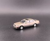  Mô hình xe Lexus LS400 XF10 (UCF10) tỉ lệ 1:64 Fine Works64 OT64809 