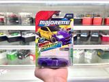  Mô hình xe Color Changers - xe đổi màu KIA Performance tỉ lệ 1:64 Majorette 8504000001 