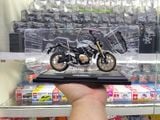  Mô hình xe Honda CB650R tỉ lệ 1:12 Jiaye model VB12123 