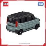  Mô hình xe Suzuki Spacia Gear No.26 tỉ lệ 1:57 Tomica 950660 