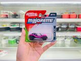  Mô hình xe Street car Volkwagen ID Buggy pink tỉ lệ 1:64 Majorette 8501000000 