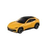  Mô hình xe Ferrari Purosangue & The 1st Edition Yellow No.08 tỉ lệ 1:66 Tomica 222668 