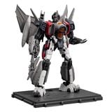  Mô hình lắp ráp có đèn serries Transformers Classic Class(CC) 25 Movie Bumblebee Blitzwing (Luminous Eyes & Chest) Blokees 71425 
