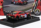  Mô hình xe Audi R8 LMS #29 Nürburgring 24H 2015 tỉ lệ 1:64 PARA64 OT64783 