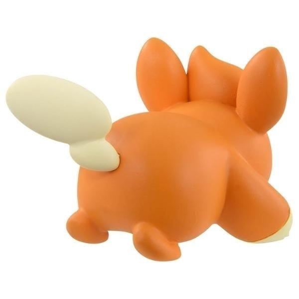  Mô hình nhân vật Pokemon MS-27 Pamo Takara Tomy 912194 