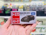  Mô hình xe (Asia Original) AO-07 Honda CIVIC TYPE R tỉ lệ 1:64 Tomica 904014 