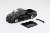  Mô hình xe Dodge Licensed Product - RAM SRT-10 Pickup tỉ lệ 1:64 Shoom64 x GCD OT64720 