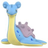  Mô hình nhân vật Pokemon Moncolle Ms-30 Laplace Takara Tomy 938804 
