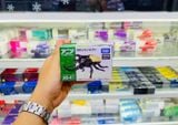  Mô hình động vật bọ cánh cứng Ania AS-41 Five Horns Beetle Takara Tomy 908524 