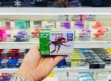  Mô hình động vật bọ cánh cứng sừng lớn Ania AS-43 Sawtooth Stag Beelte Takara Tomy 908548 