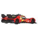  Mô hình xe Ferrari 499P tỉ lệ 1:64 Hotwheels Premium JBK49 