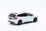  Mô hình xe Honda Mugen Jade 2015, RHD, White tỉ lệ 1:64 DCT Model LL-034-257 
