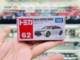  Mô hình xe Toyota Crown Sedan No.62-12 tỉ lệ 1:66 Tomica 25917618 
